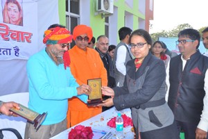 Faculty Award